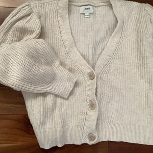 Aerie sweater